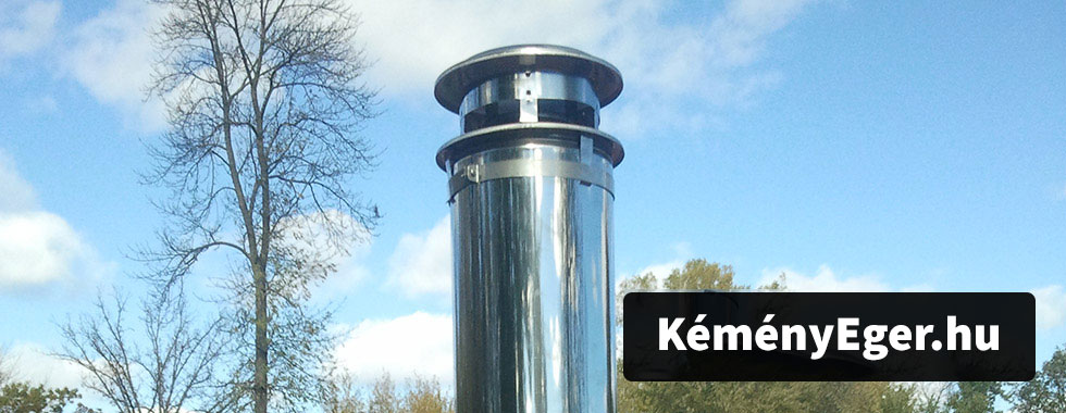 Kémény Eger
